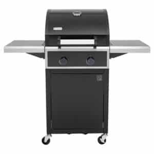 Tepro Keansburg 2 Burner Gas BBQ Grill