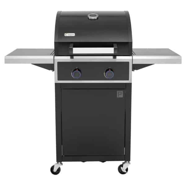 Tepro Keansburg 2 Burner Gas BBQ Grill