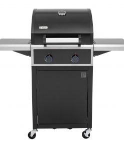 Tepro Keansburg 2 Burner Gas BBQ Grill