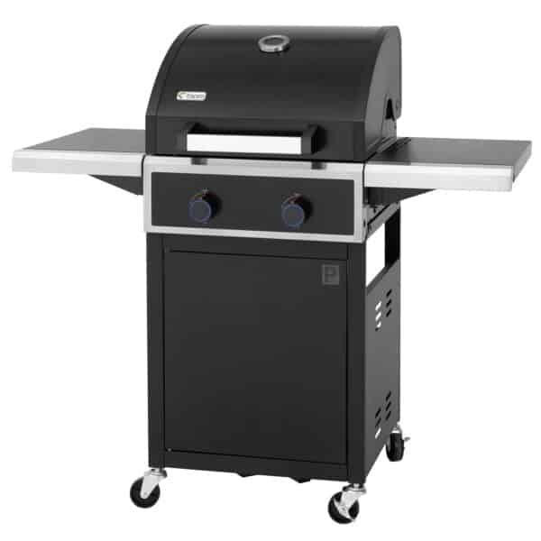 Tepro Keansburg 2 Burner Gas BBQ Grill