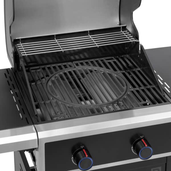 Tepro Keansburg 2 Burner Gas BBQ Grill