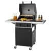 Tepro Keansburg 2 Burner Gas BBQ Grill