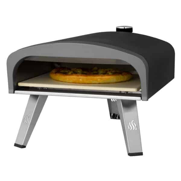 Tepro Table Top Gas Pizza Oven