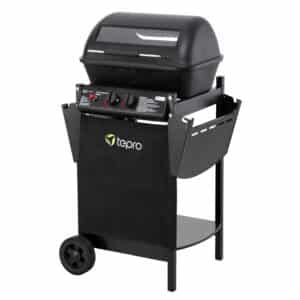 Tepro Irvine Lava Stone Gas BBQ