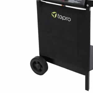 Tepro Irvine Lava Stone Gas BBQ