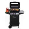 Tepro Irvine Lava Stone Gas BBQ