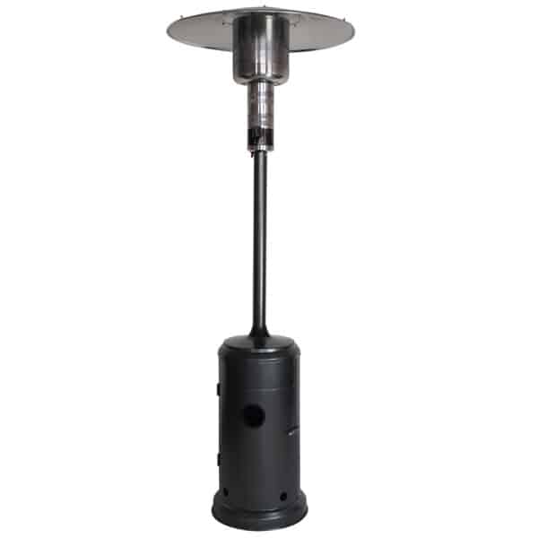 Lifestyle Capri 12.5KW Patio Heater in Black