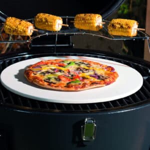 Lifestyle Dragon Egg Charcoal BBQ Grill