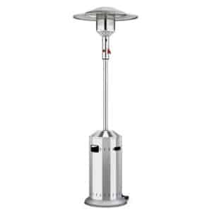 Enders® Elegance 8KW ECO Patio Heater