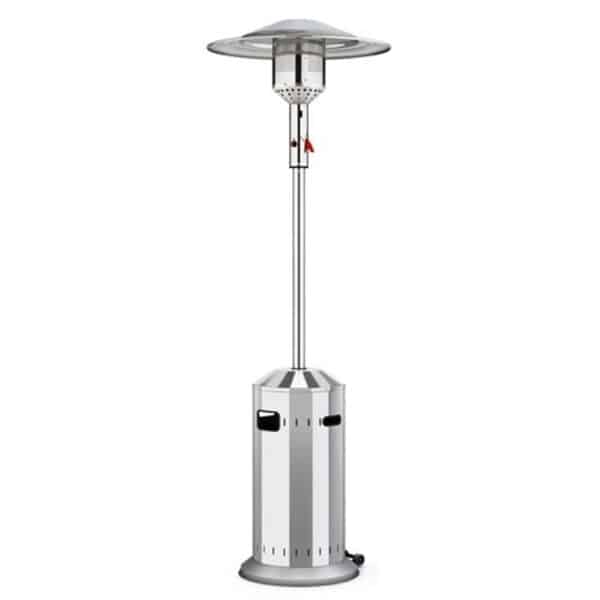 Enders® Elegance 8KW ECO Patio Heater