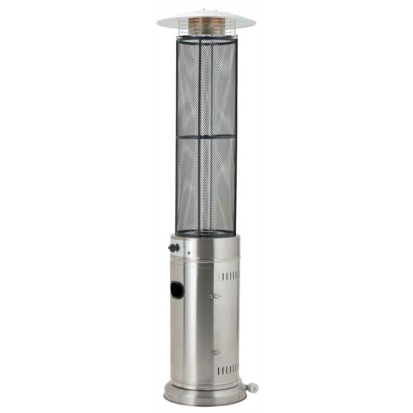 Lifestyle Emporio 15KW Flame Patio Heater