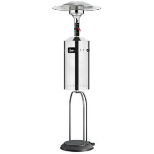 Enders® Elegance 8KW ECO Patio Heater