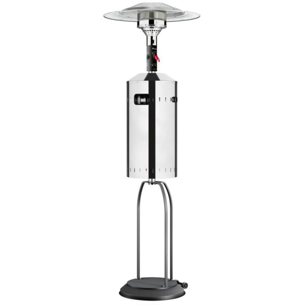 Enders® Elegance 8KW ECO Patio Heater