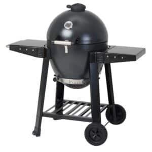 Lifestyle Dragon Egg Charcoal BBQ Grill