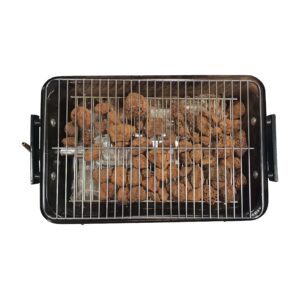 Lifestyle Portable Camping Gas BBQ