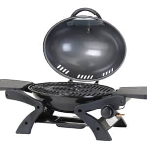 Lifestyle Portable Gas BBQ