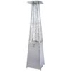 Lifestyle Tahiti II Pyramid 13kw Flame Patio Heater