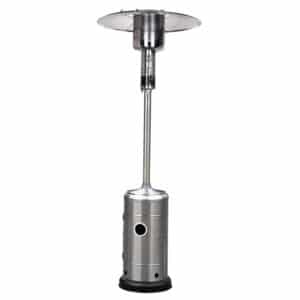 Lifestyle Capri 12.5KW Patio Heater