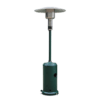 Lifestyle Capri 12.5KW Patio Heater in Green