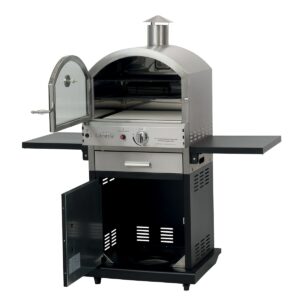 Lifestyle Verona Gas Pizza Oven