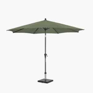 Pacific Lifestyle Riva 3m Round Olive Parasol