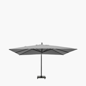 Pacific Lifestyle Icon Premium T1 4mx3m Oblong Manhattan Parasol