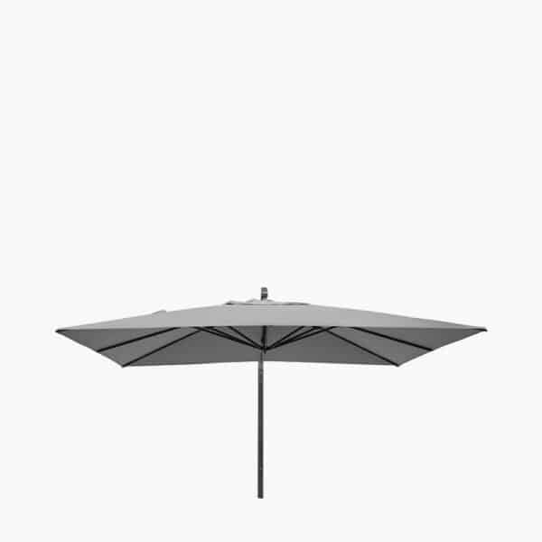 Pacific Lifestyle Icon Premium T1 4mx3m Oblong Manhattan Parasol