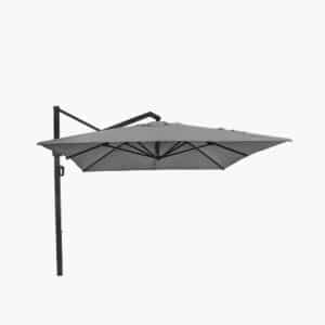 Pacific Lifestyle Icon Premium T1 4mx3m Oblong Manhattan Parasol