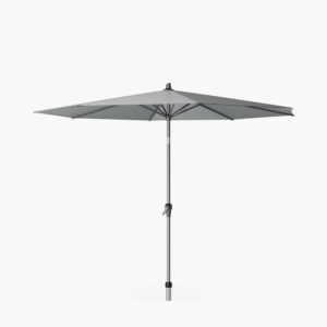 Pacific Lifestyle Riva Premium 3m Round Manhattan Parasol