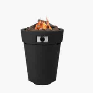 Cosidrum 70 Black Fire Pit