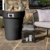 Cosidrum 70 Black Fire Pit