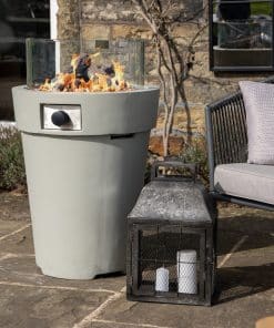 Pacific Lifestyle Cosidrum 70 Light Grey