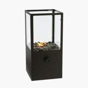 Pacific Lifestyle Cosidome High Black Fire Lantern