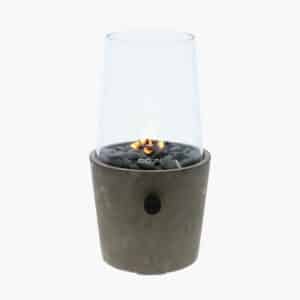 Pacific Lifestyle Cosicement Round Fire Lantern