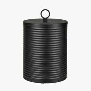 Pacific Lifestyle Cosiscoop Iconic Black Fire Lantern