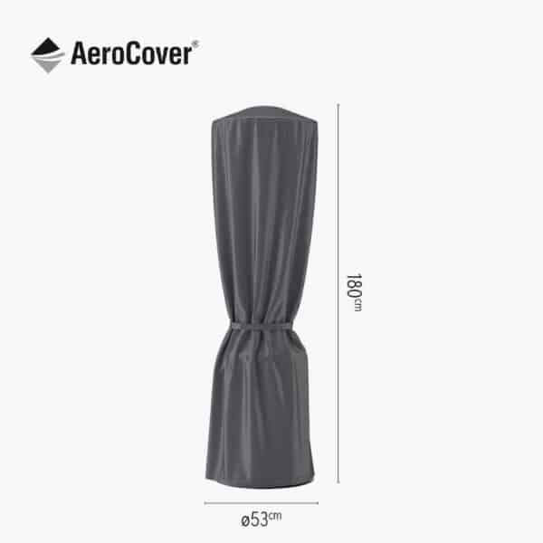 Pacific Lifestyle Cylinder Patio Heater Aerocover