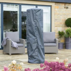 Pacific Lifestyle Cylinder Patio Heater Aerocover