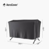 Pacific Lifestyle Swing Aerocover 205x130xh155cm high