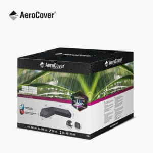 Pacific Lifestyle Platform Aerocover 300x300x90xH30/45/70cm high