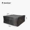 Pacific Lifestyle Garden Set Aerocover 200 x 190 x 85cm high