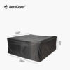 Pacific Lifestyle Garden Set Aerocover 240 x 190 x 85cm high