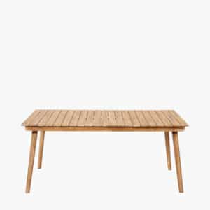 Pacific Lifestyle Honolulu Dining Set Grey