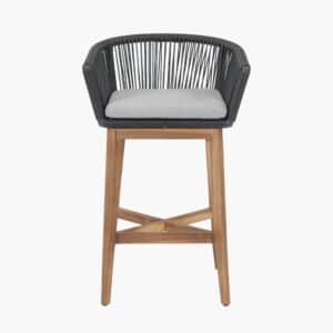 Pacific Lifestyle Honolulu Bar Stool