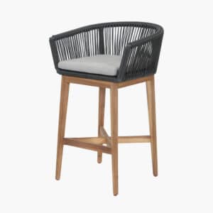 Pacific Lifestyle Honolulu Bar Stool