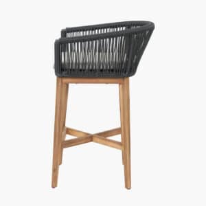 Pacific Lifestyle Honolulu Bar Stool