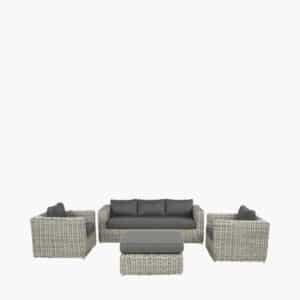 Pacific Lifestyle Tuscany Lounge Set