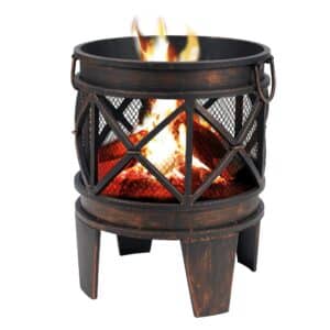 Tepro Gracewood Firebasket