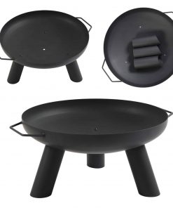 Callow Corfu Ø55cm Garden Fire Pit