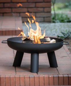 Callow Corfu Ø55cm Garden Fire Pit