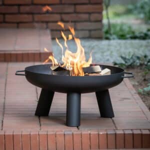 Callow Corfu Ø55cm Garden Fire Pit